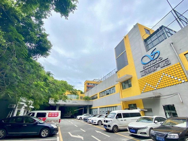 余杭区智能监控摄像头